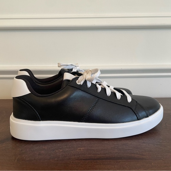 Cole Haan Women’s GC Coaster Sneakers - Picture 3 of 7